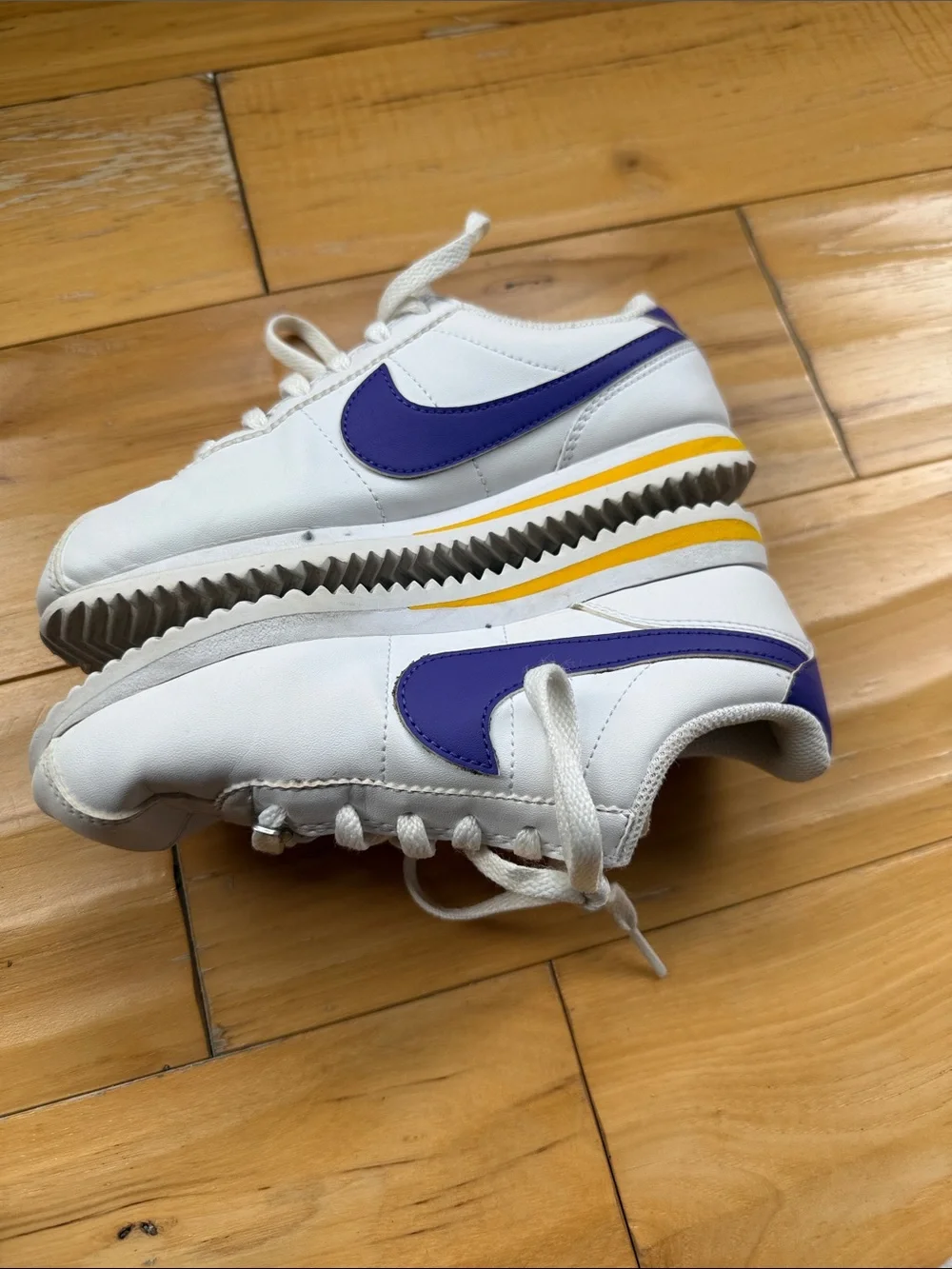 Nike Cortez